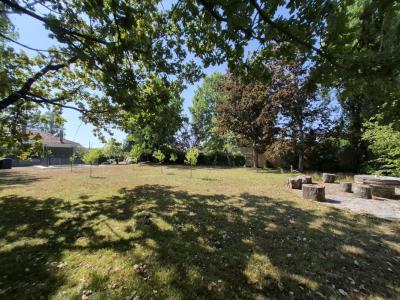 Acheter Maison 153 m2 Trie-sur-baise
