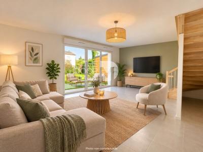Annonce Vente 4 pi�ces Maison Bouaye 44