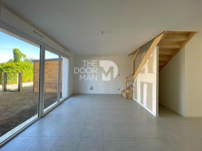 Acheter Maison 84 m2 Bouaye