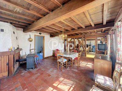 Annonce Vente 5 pi�ces Maison Quesnoy-en-artois 62