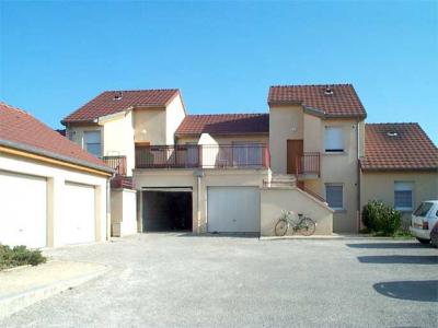 Annonce Location 2 pi�ces Appartement Villers-les-pots 21