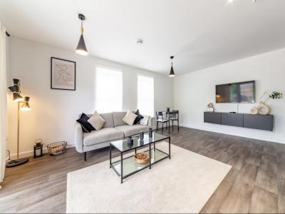 Acheter Appartement 78 m2 Ile-saint-denis