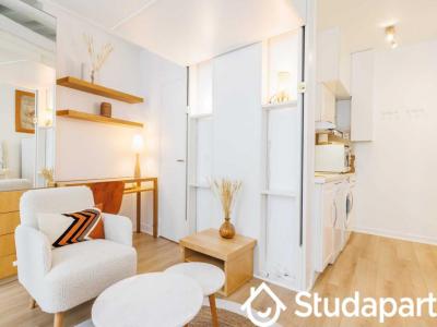 For rent Paris-1er-arrondissement 1 room 22 m2 Paris (75001) photo 1