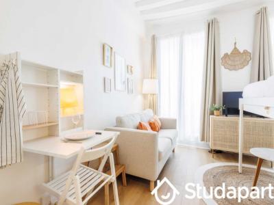 For rent Paris-1er-arrondissement 1 room 22 m2 Paris (75001) photo 2
