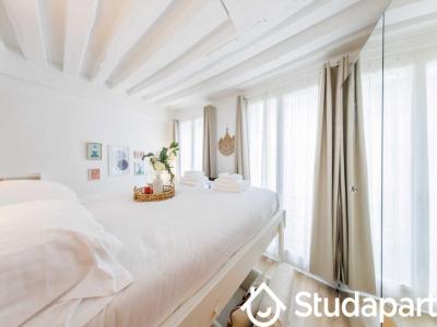 For rent Paris-1er-arrondissement 1 room 22 m2 Paris (75001) photo 3