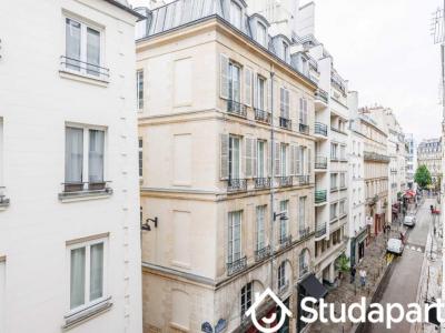 For rent Paris-1er-arrondissement 1 room 22 m2 Paris (75001) photo 4
