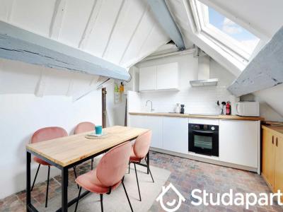 Annonce Location Appartement Paris-4eme-arrondissement 75