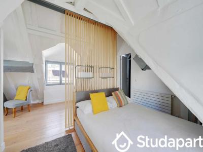 Louer Appartement Paris-4eme-arrondissement Paris