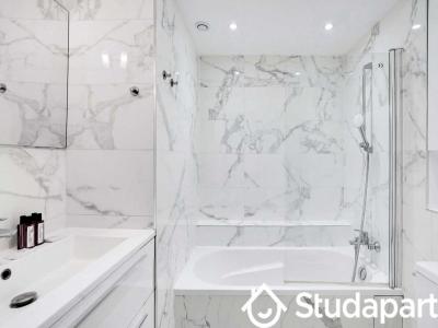 Louer Appartement Paris-16eme-arrondissement Paris