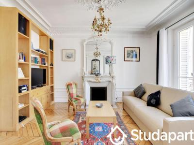 For rent Paris-10eme-arrondissement 1 room 59 m2 Paris (75010) photo 0