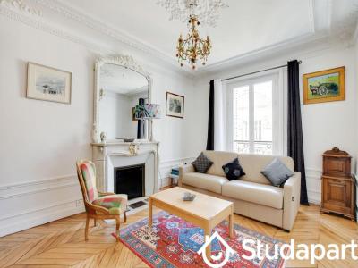 Annonce Location Appartement Paris-10eme-arrondissement 75