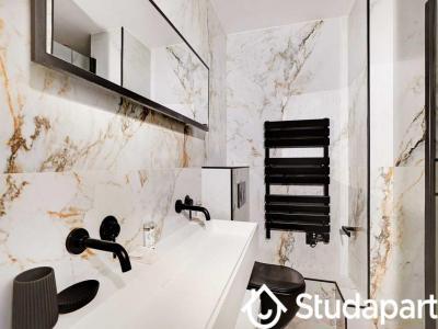 For rent Paris-17eme-arrondissement 1 room 30 m2 Paris (75017) photo 0