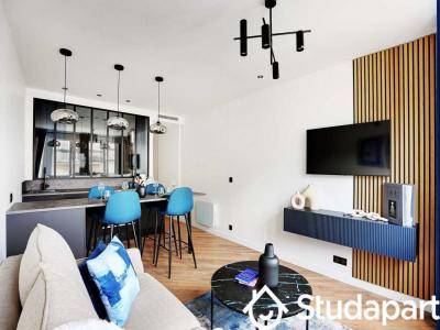 Louer Appartement Paris-17eme-arrondissement 2950 euros