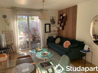 Louer Appartement 55 m2 Neuilly-sur-seine
