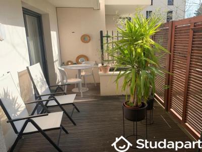 Louer Appartement Neuilly-sur-seine Hauts de Seine
