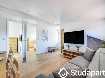 Annonce Location 2 pi�ces Appartement Boulogne-billancourt 92