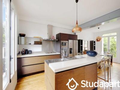 Annonce Location 5 pi�ces Appartement Asnieres-sur-seine 92