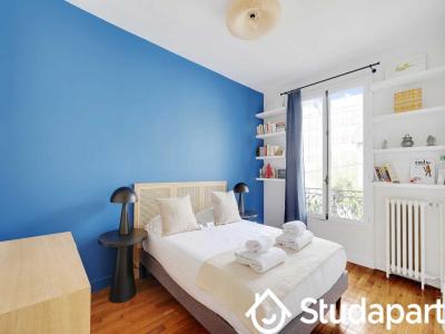 Louer Appartement Asnieres-sur-seine Hauts de Seine