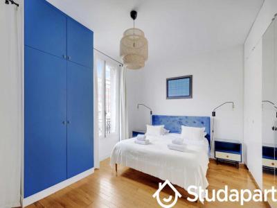Louer Appartement Asnieres-sur-seine 5100 euros