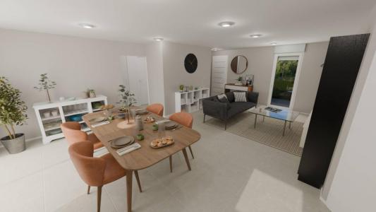 Acheter Maison Brouzils 178141 euros