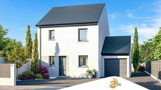 Acheter Maison Ferte-bernard 160313 euros