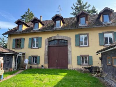 For sale Sainte-croix-en-plaine Haut rhin (68127) photo 1