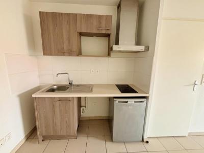 Annonce Vente 2 pi�ces Appartement Toulouse 31