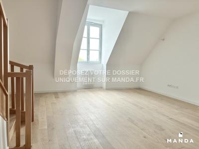 Louer Appartement 44 m2 Juilly