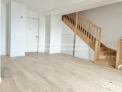 Louer Appartement Juilly 875 euros