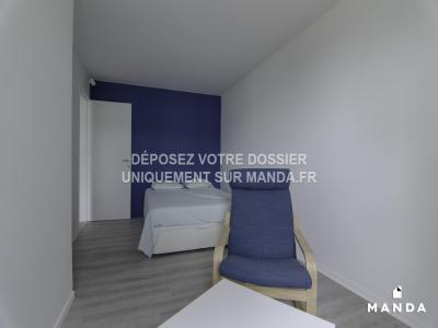 For rent Guyancourt 5 rooms 14 m2 Yvelines (78280) photo 0