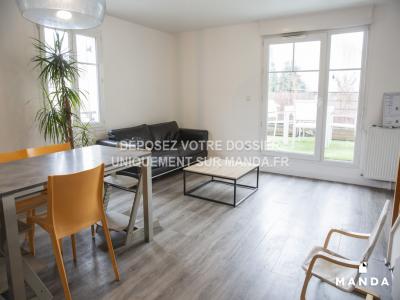 Annonce Location 3 pi�ces Appartement Montmagny 95