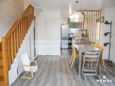 Louer Appartement Montmagny Val d'Oise