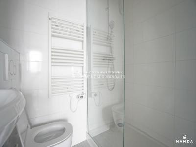 For rent Paris-14eme-arrondissement 1 room 18 m2 Paris (75014) photo 1