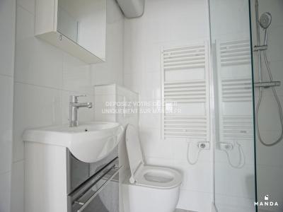 For rent Paris-14eme-arrondissement 1 room 18 m2 Paris (75014) photo 2