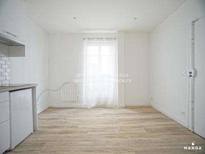 For rent Paris-14eme-arrondissement 1 room 18 m2 Paris (75014) photo 3