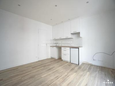 For rent Paris-14eme-arrondissement 1 room 18 m2 Paris (75014) photo 4