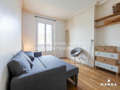 Annonce Location 2 pi�ces Appartement Paris-11eme-arrondissement 75