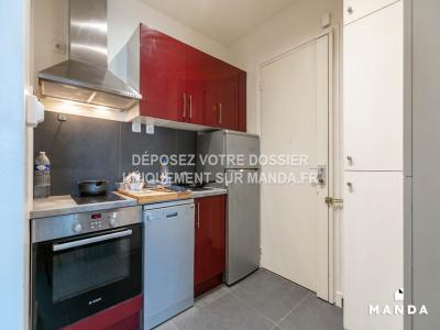 Louer Appartement Paris-11eme-arrondissement Paris