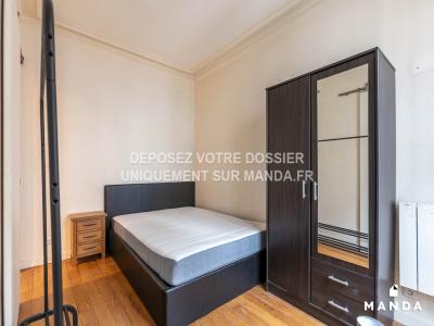 Louer Appartement Paris-11eme-arrondissement 1213 euros