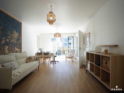 Louer Appartement 79 m2 Noisy-le-sec
