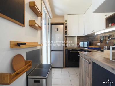Louer Appartement Noisy-le-sec 1590 euros