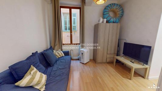 Annonce Location Appartement Nice 06