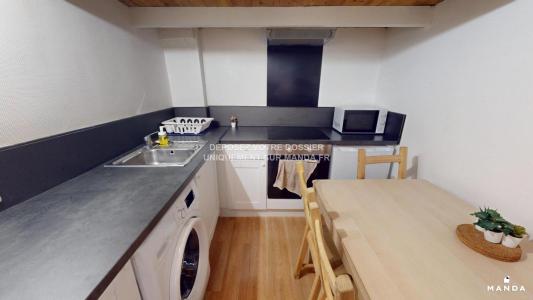 Louer Appartement 31 m2 Nice