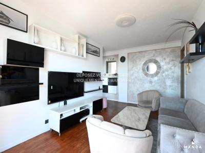 For rent Colombes 3 rooms 52 m2 Hauts de Seine (92700) photo 0