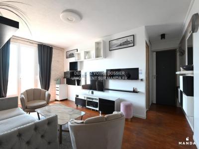 Louer Appartement 52 m2 Colombes