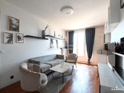 Louer Appartement Colombes 1250 euros