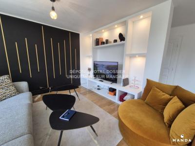 Annonce Location 3 pi�ces Appartement Villeurbanne 69