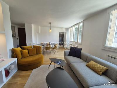 Louer Appartement 62 m2 Villeurbanne
