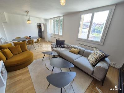 Louer Appartement Villeurbanne Rhone