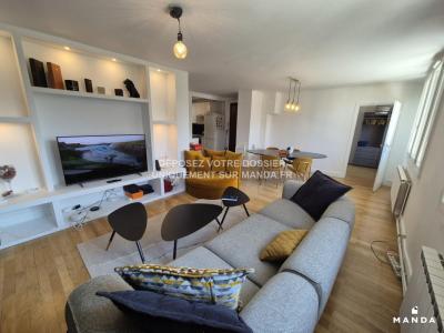 Louer Appartement Villeurbanne 1100 euros